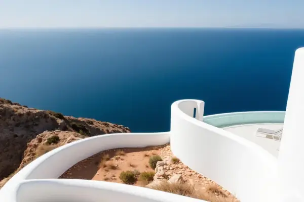 Ático dúplex con gran terraza