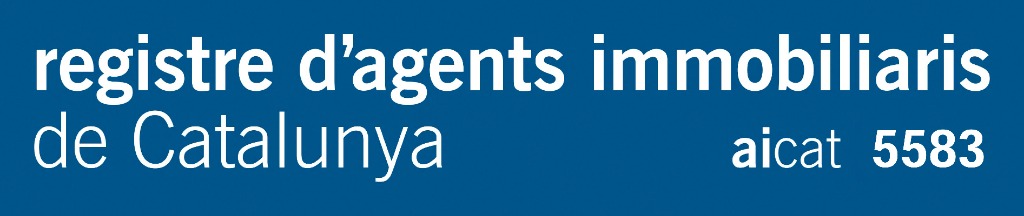 Registre d'Agents Immobiliaris de Catalunya (AICAT)