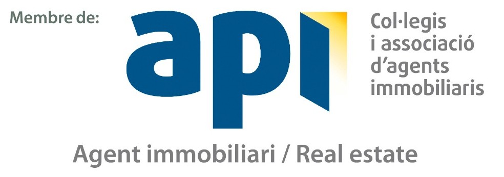 API - Col·legis i associació d'agents immobiliaris