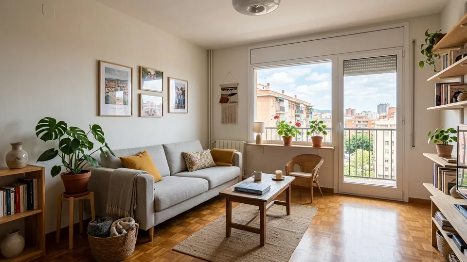 Gestión Inmobiliaria