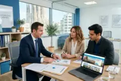 Administración de Fincas